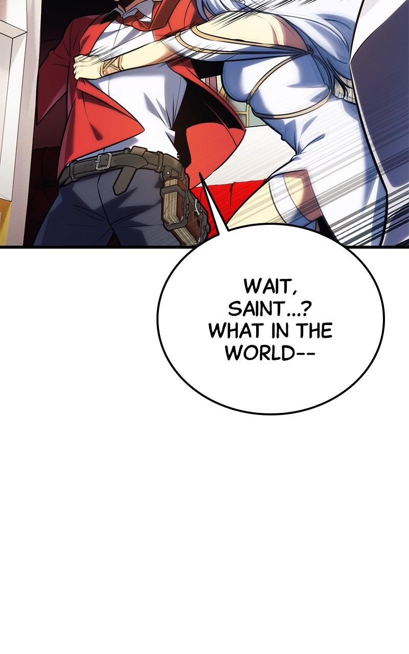 The Extra's Academy Survival Guide Chapter 72