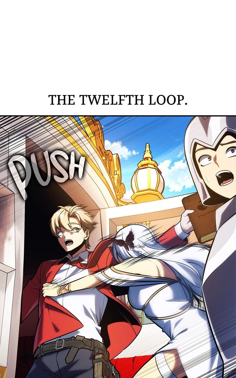 The Extra's Academy Survival Guide Chapter 72