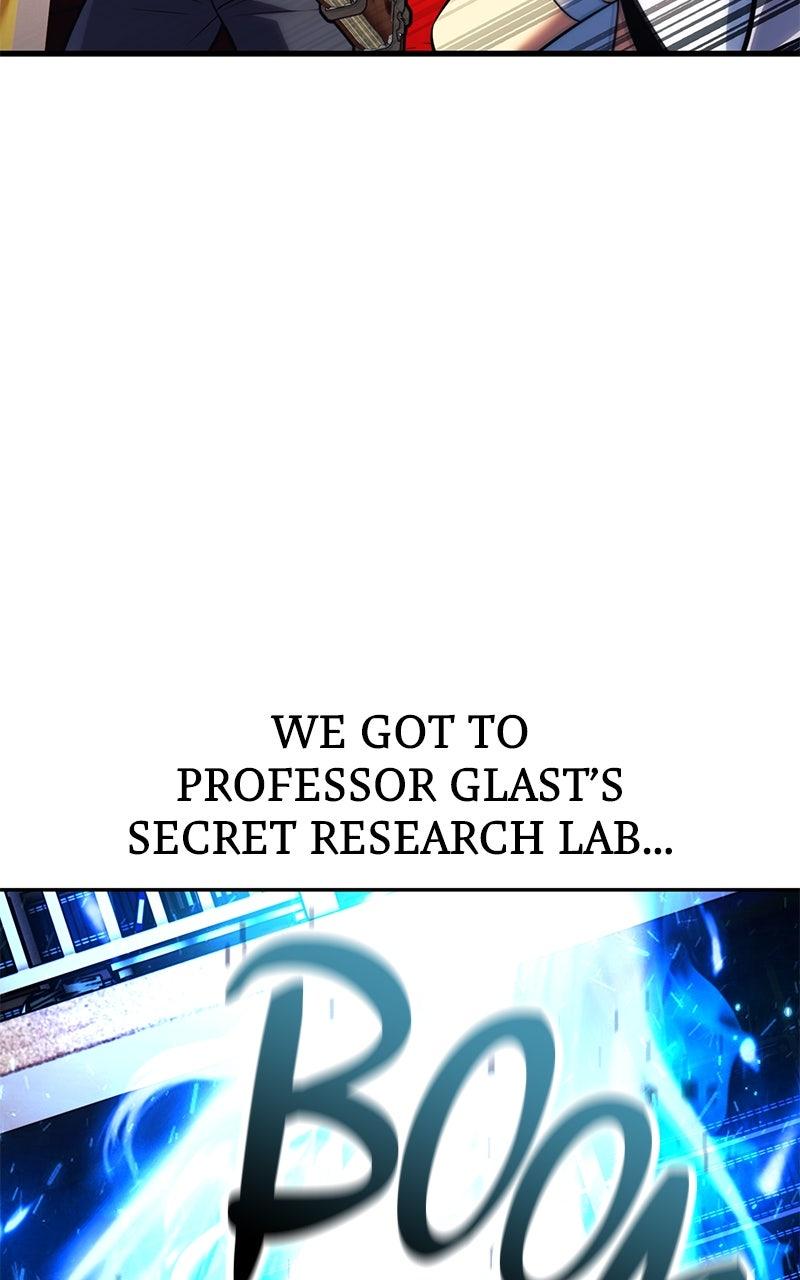 The Extra's Academy Survival Guide Chapter 72