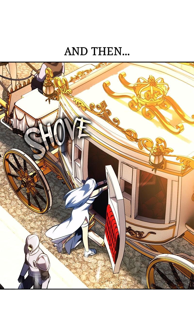 The Extra's Academy Survival Guide Chapter 72