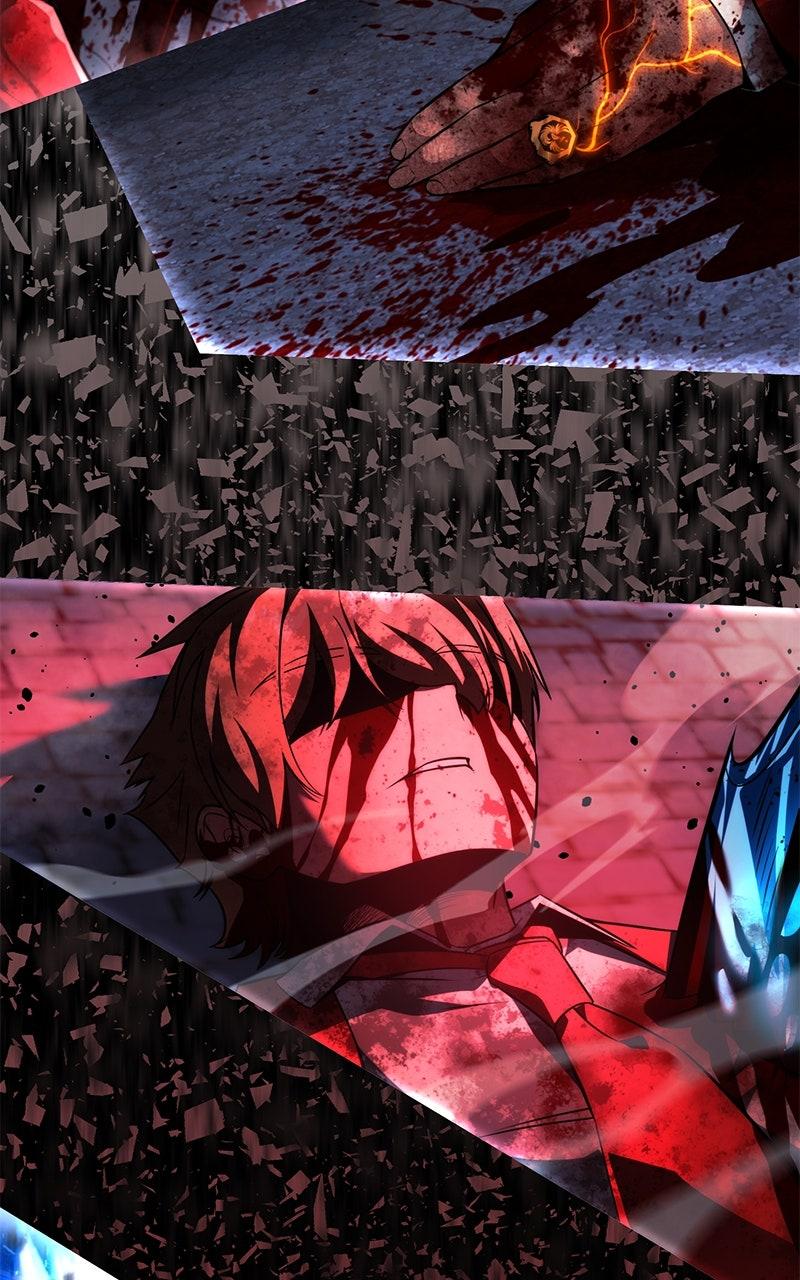 The Extra's Academy Survival Guide Chapter 72