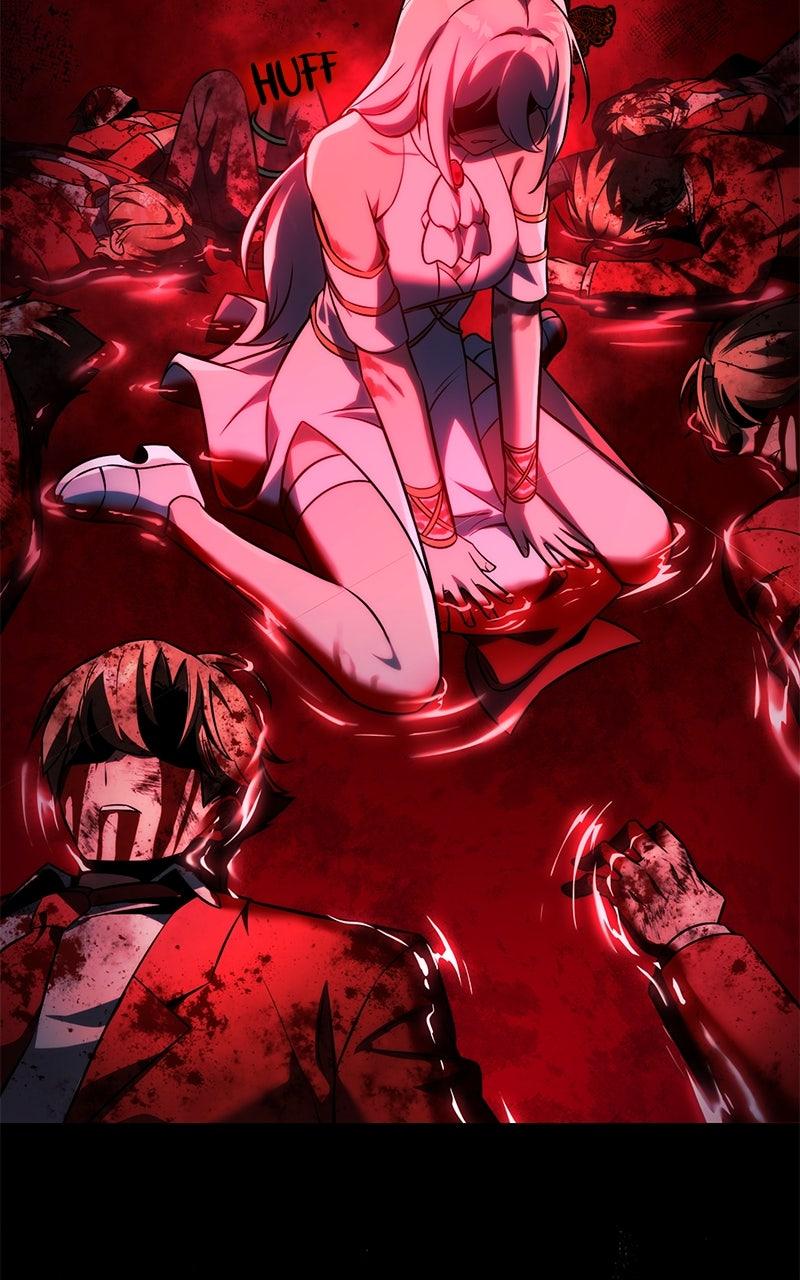 The Extra's Academy Survival Guide Chapter 72