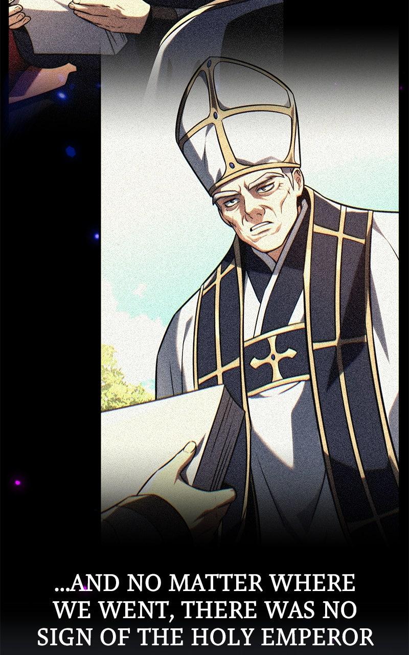 The Extra's Academy Survival Guide Chapter 72