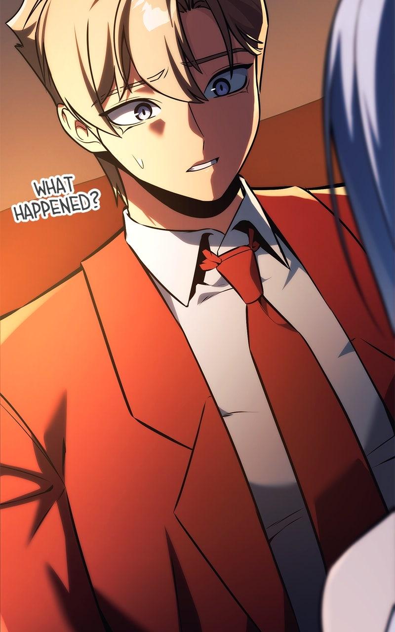 The Extra's Academy Survival Guide Chapter 72