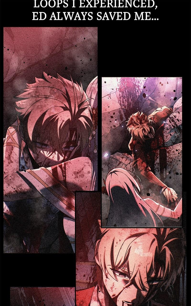 The Extra's Academy Survival Guide Chapter 72