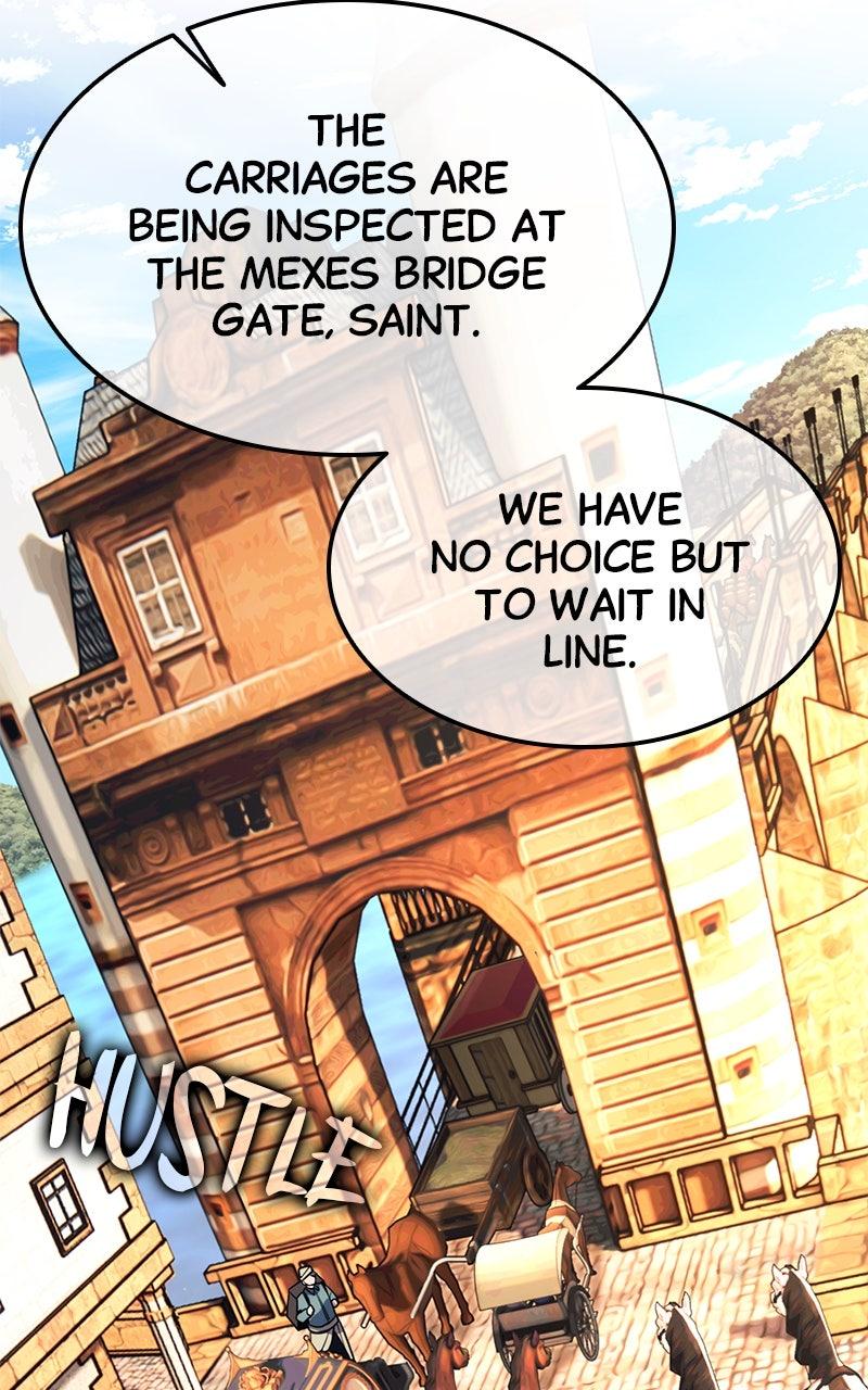 The Extra's Academy Survival Guide Chapter 72