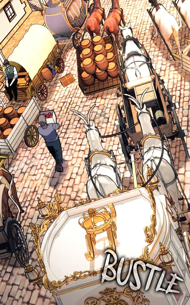 The Extra's Academy Survival Guide Chapter 72