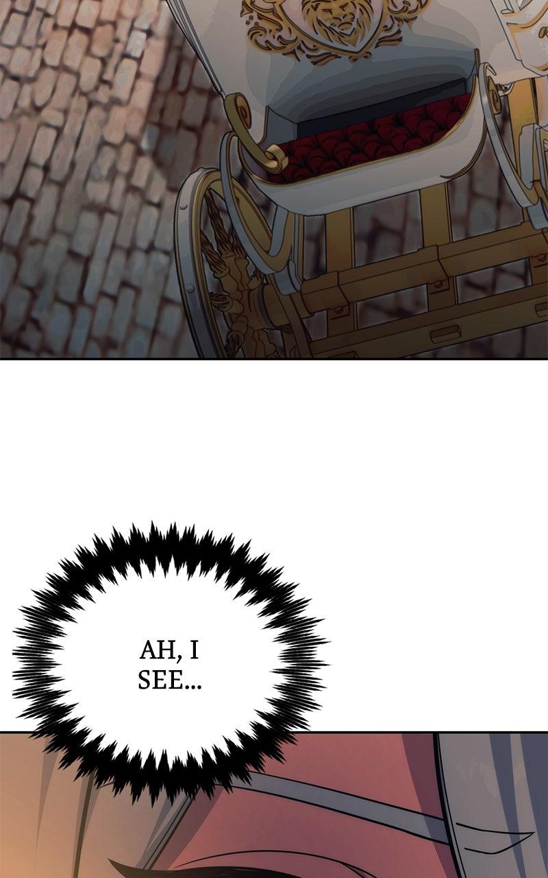 The Extra's Academy Survival Guide Chapter 72