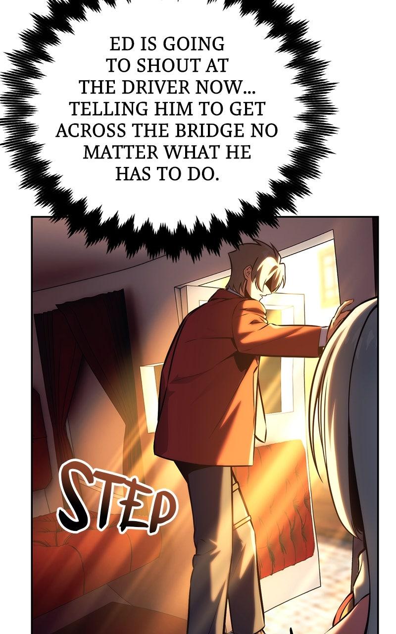 The Extra's Academy Survival Guide Chapter 72