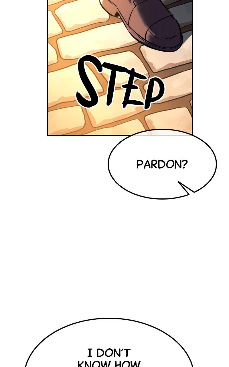 The Extra's Academy Survival Guide Chapter 72