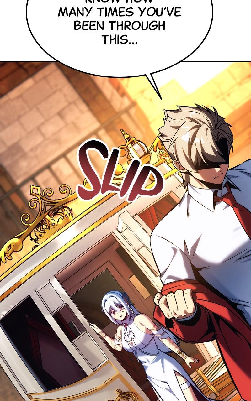 The Extra's Academy Survival Guide Chapter 72