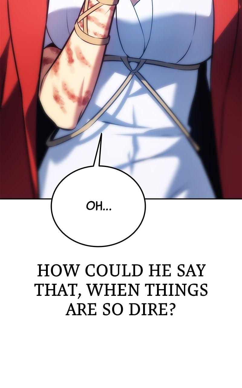 The Extra's Academy Survival Guide Chapter 72