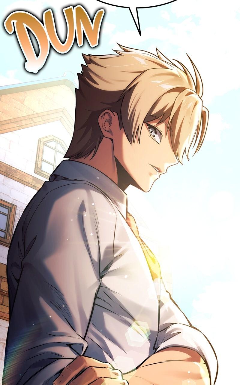 The Extra's Academy Survival Guide Chapter 72