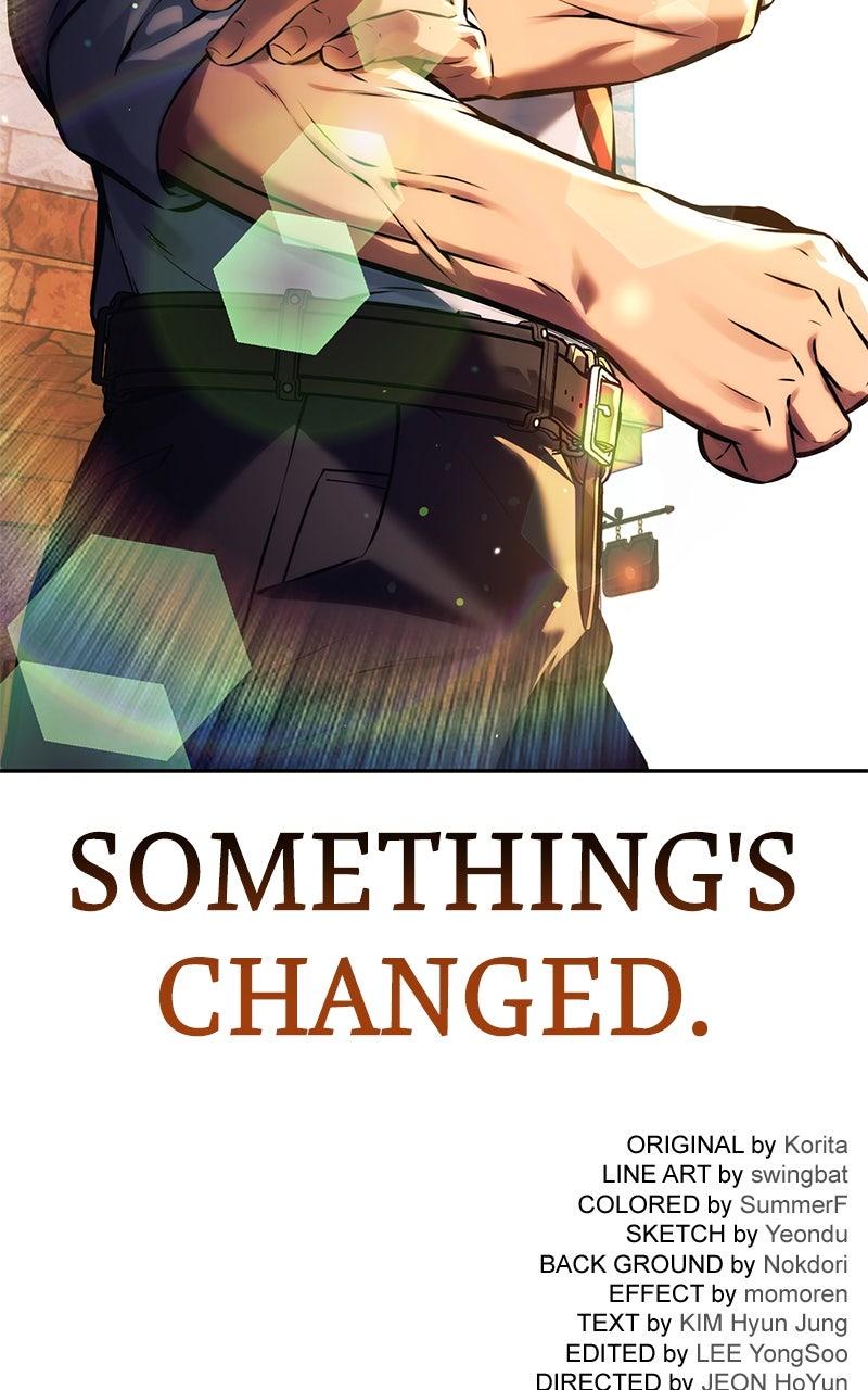 The Extra's Academy Survival Guide Chapter 72