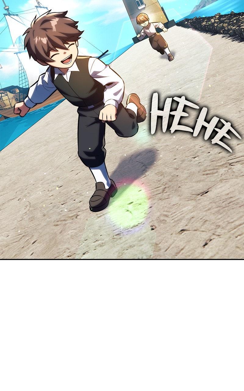 The Extra's Academy Survival Guide Chapter 73