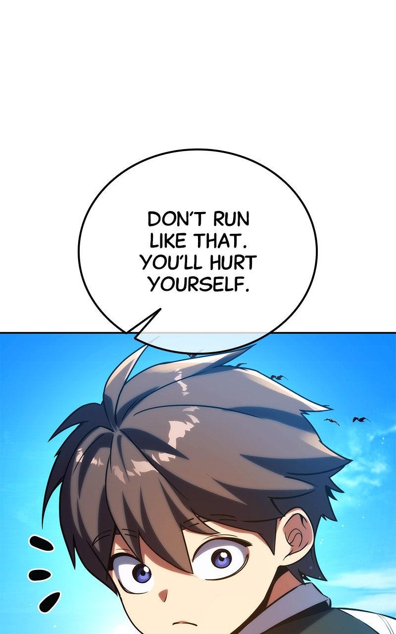 The Extra's Academy Survival Guide Chapter 73