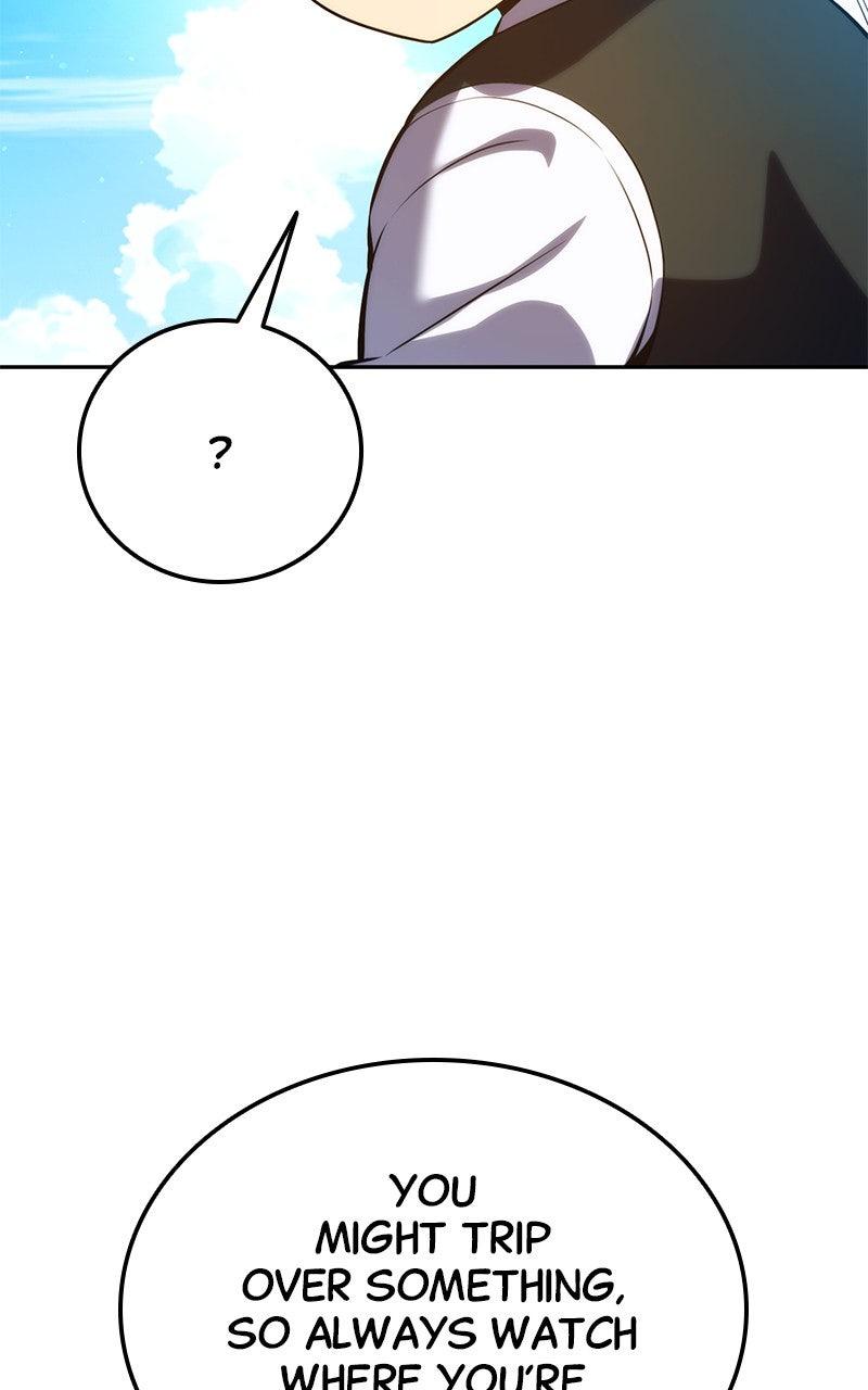 The Extra's Academy Survival Guide Chapter 73