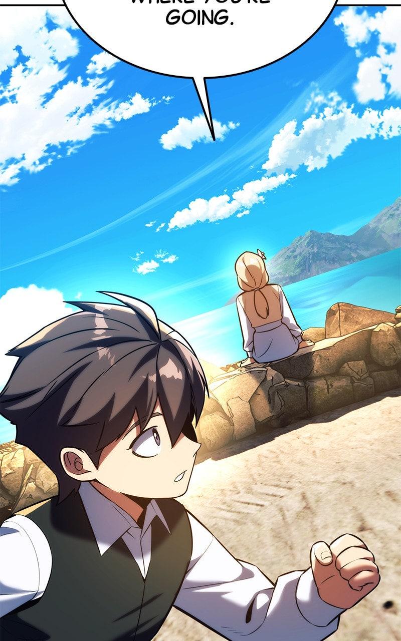 The Extra's Academy Survival Guide Chapter 73