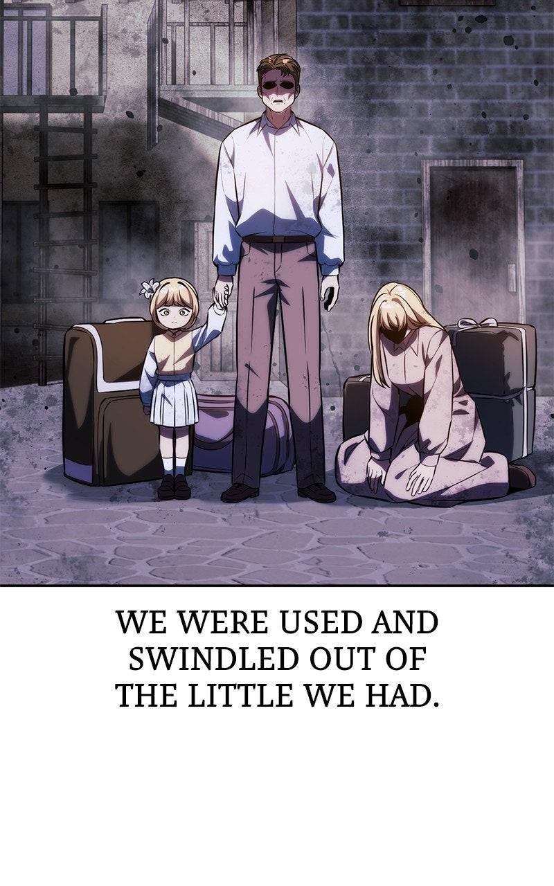 The Extra's Academy Survival Guide Chapter 73