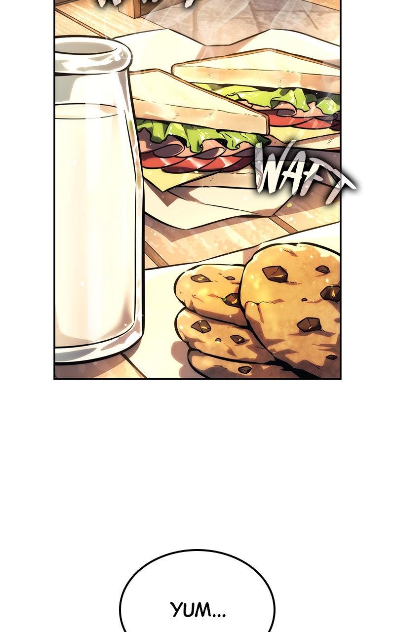 The Extra's Academy Survival Guide Chapter 73