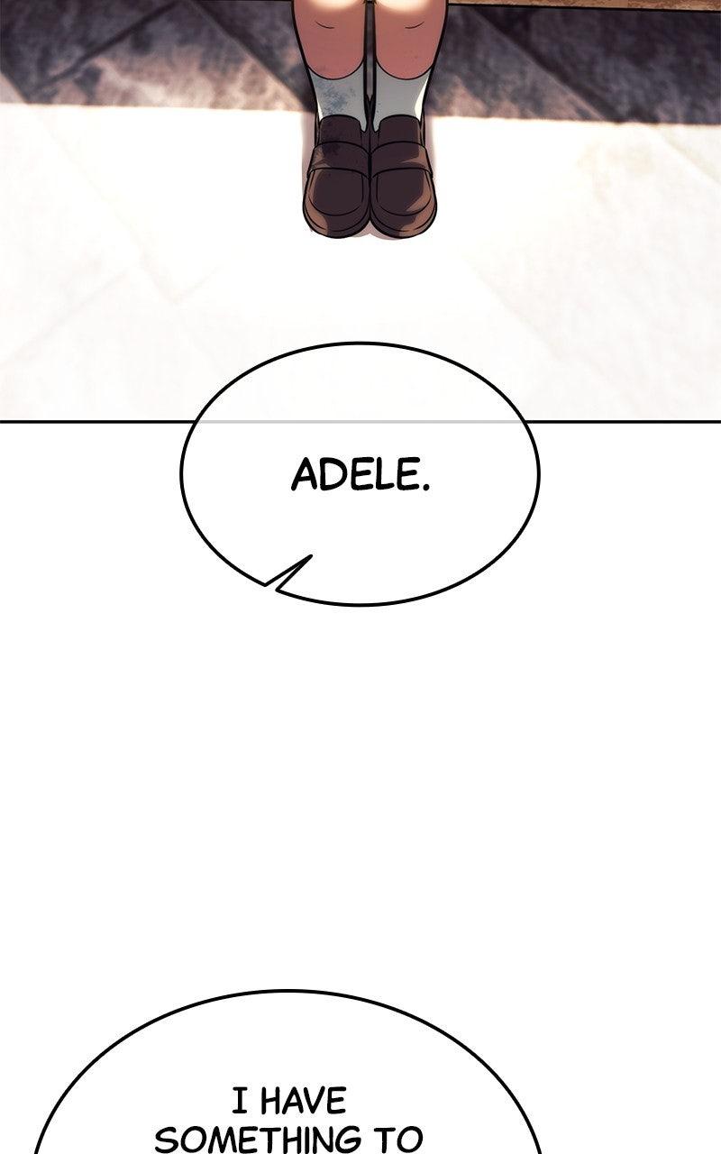 The Extra's Academy Survival Guide Chapter 73