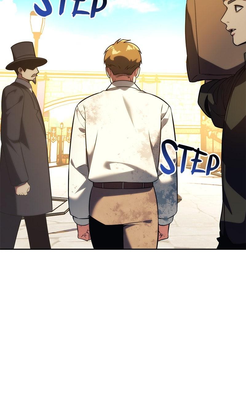 The Extra's Academy Survival Guide Chapter 73