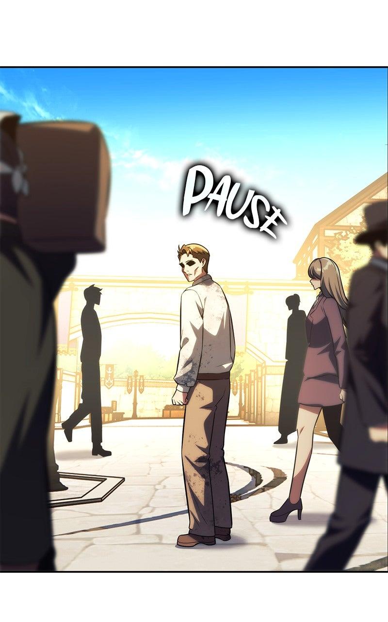 The Extra's Academy Survival Guide Chapter 73