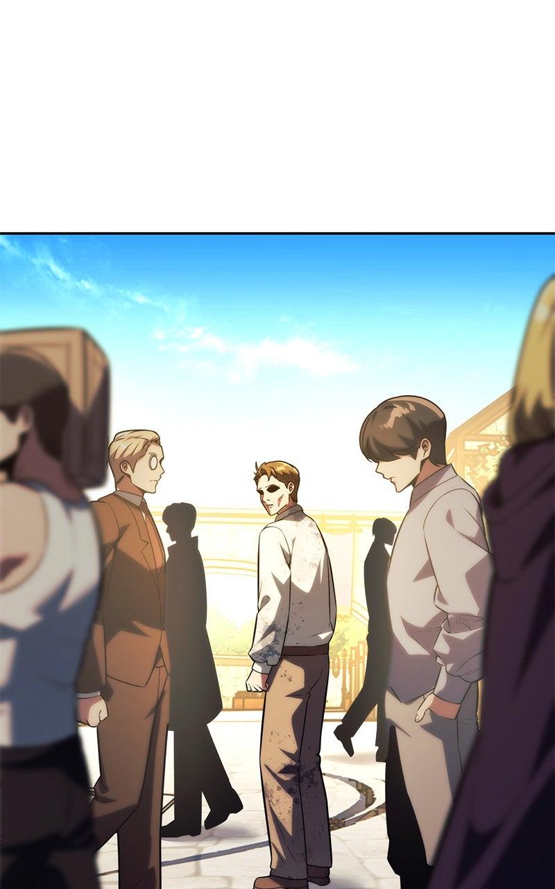 The Extra's Academy Survival Guide Chapter 73