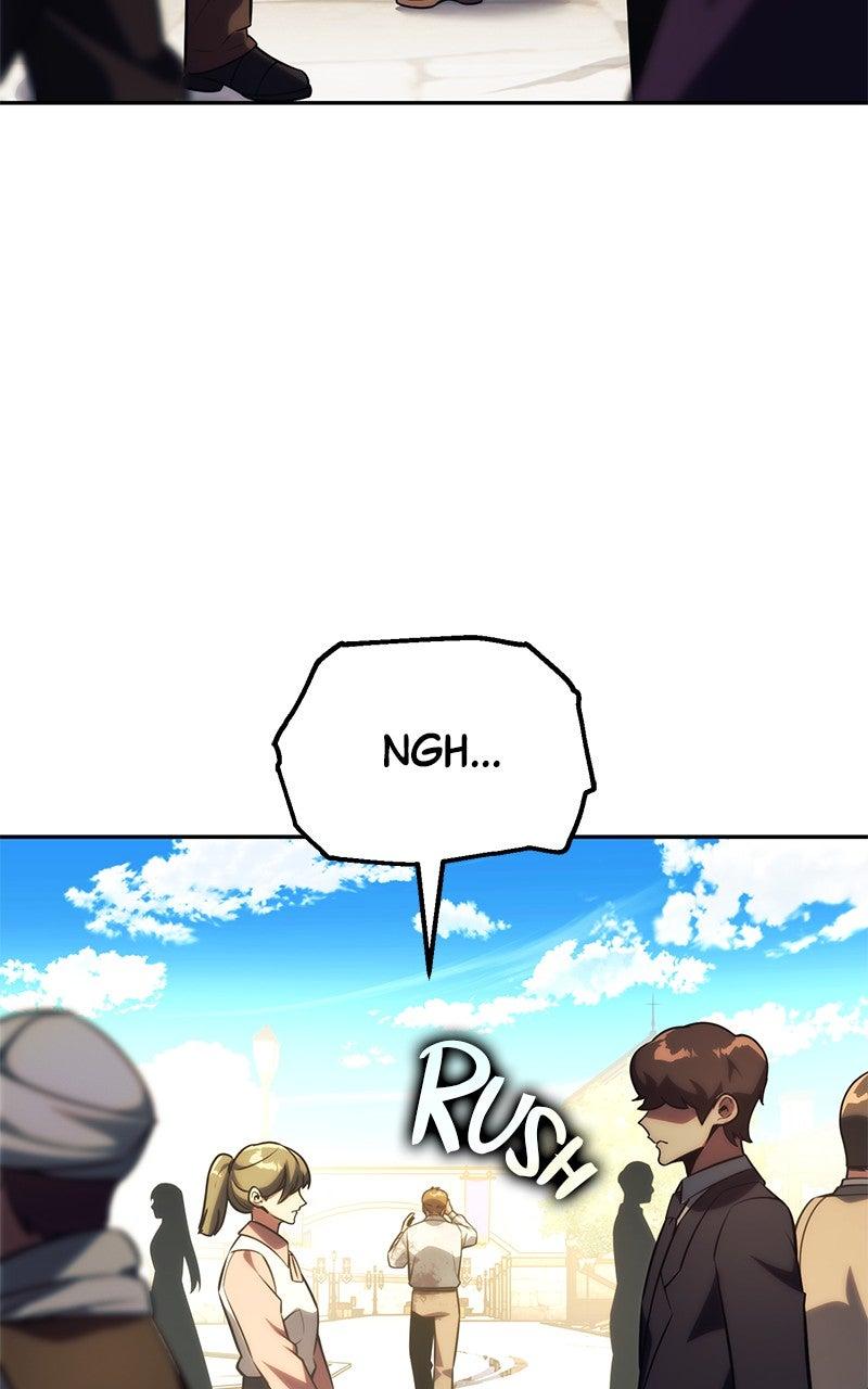 The Extra's Academy Survival Guide Chapter 73