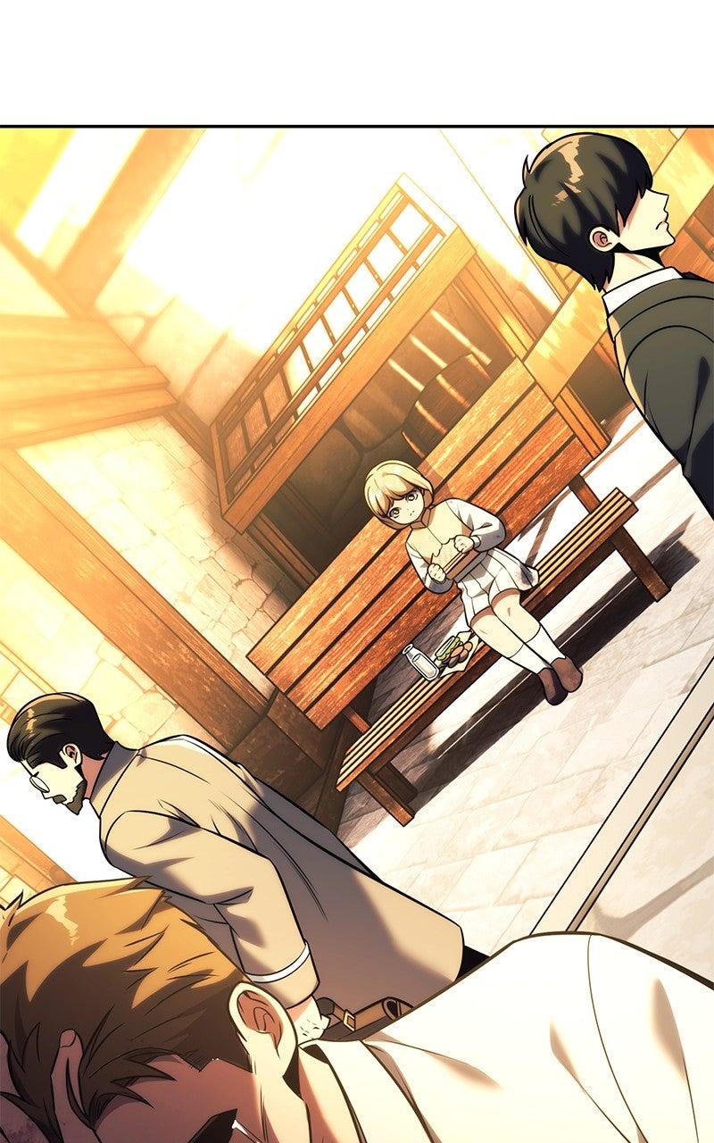 The Extra's Academy Survival Guide Chapter 73