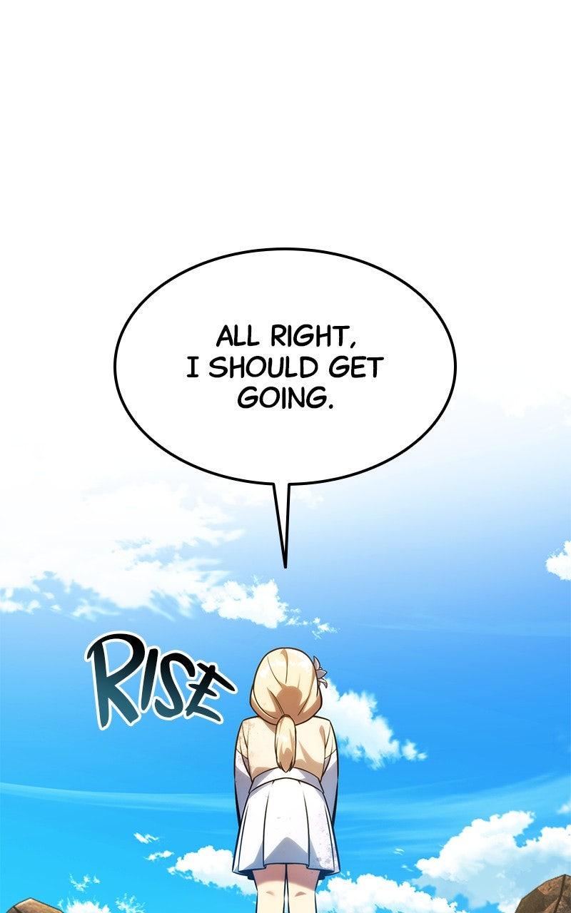 The Extra's Academy Survival Guide Chapter 73