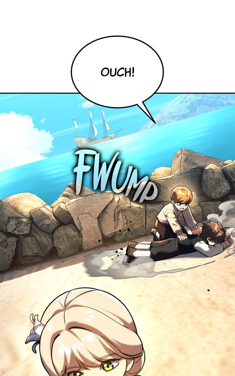 The Extra's Academy Survival Guide Chapter 73