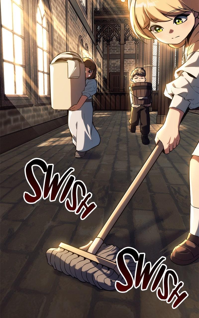 The Extra's Academy Survival Guide Chapter 73