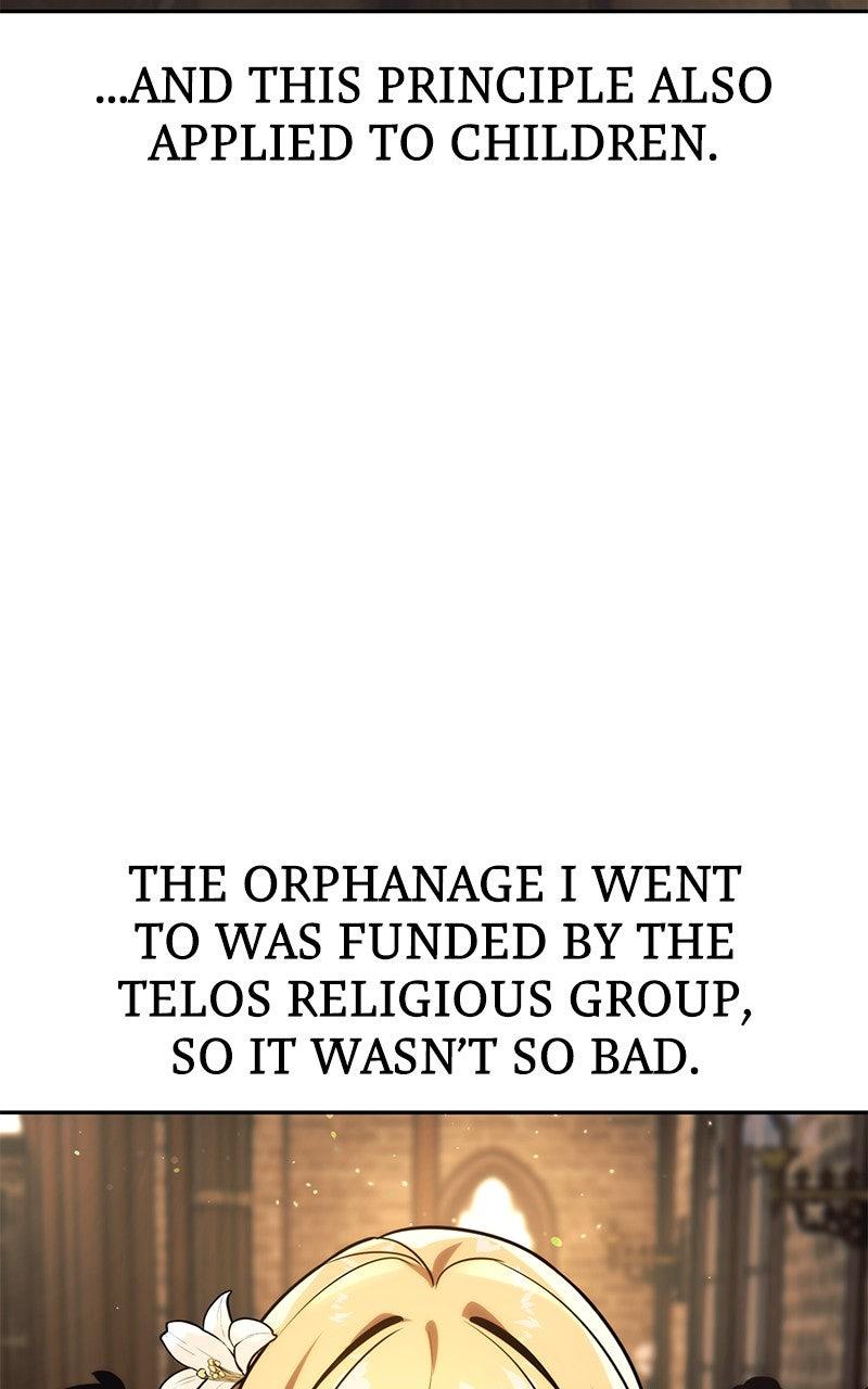 The Extra's Academy Survival Guide Chapter 73