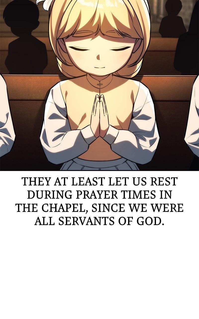 The Extra's Academy Survival Guide Chapter 73