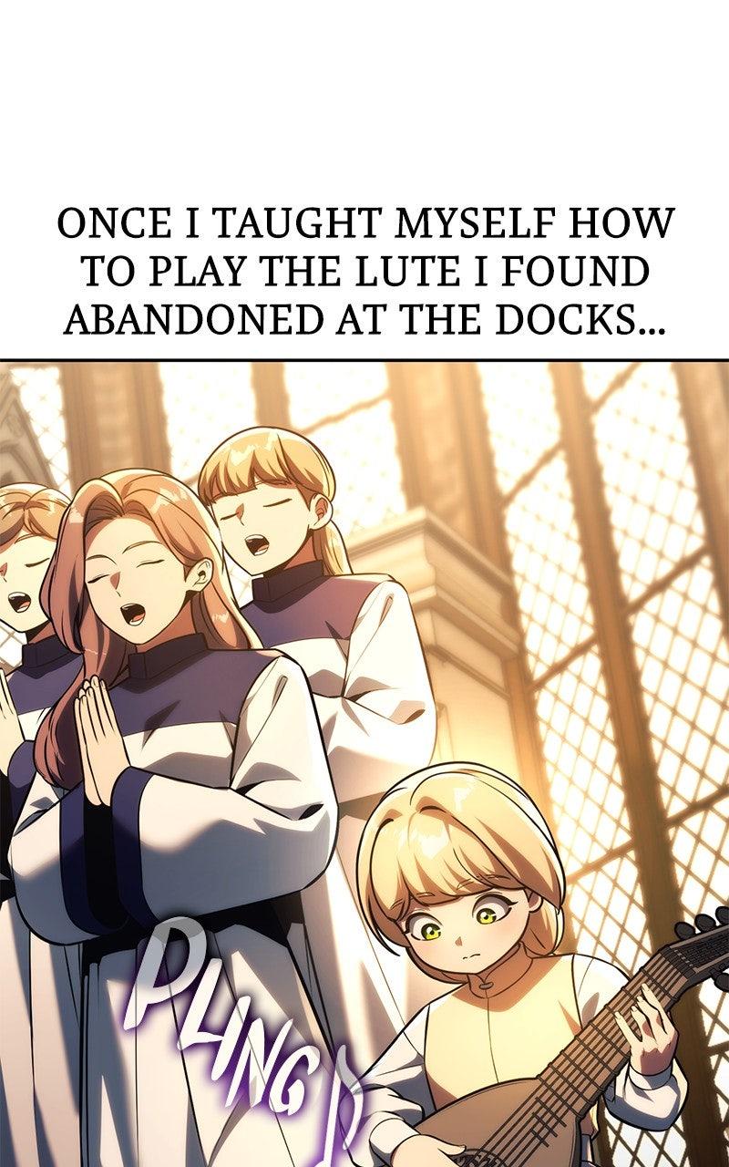 The Extra's Academy Survival Guide Chapter 73