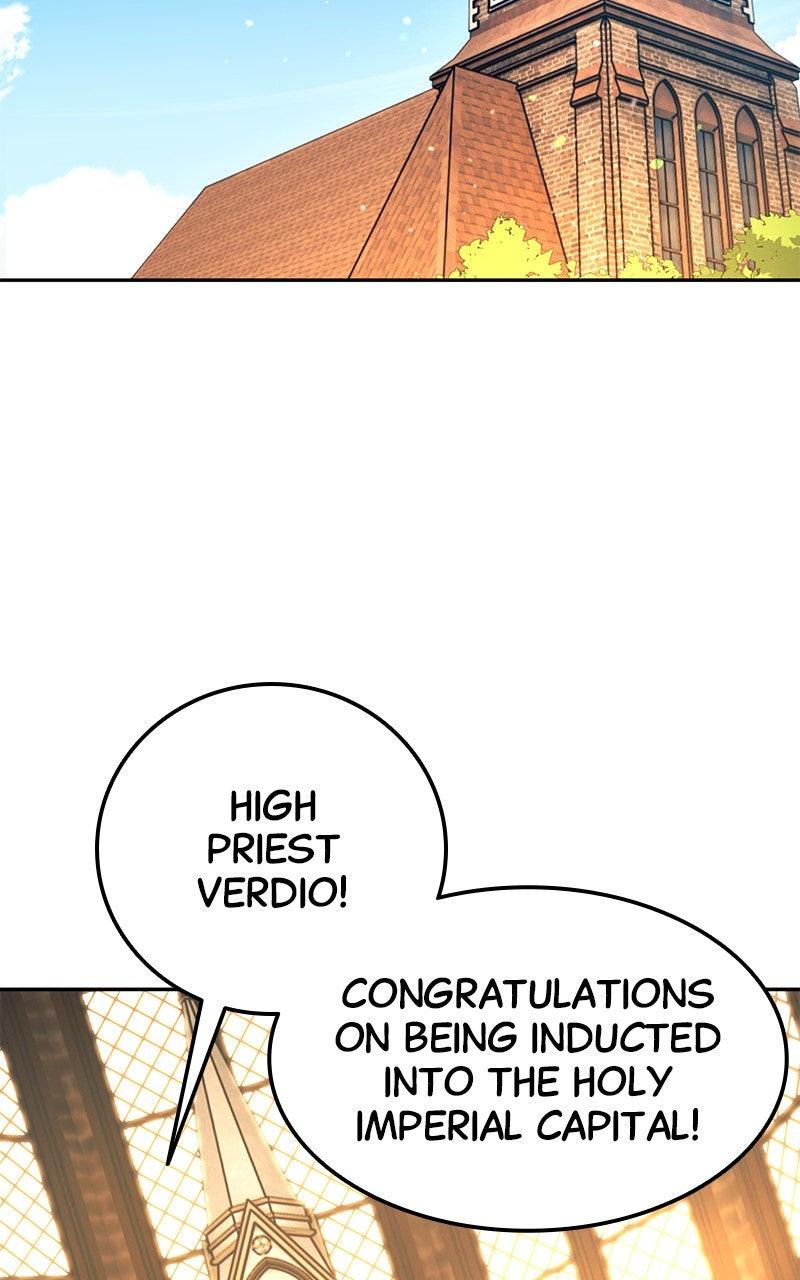 The Extra's Academy Survival Guide Chapter 73