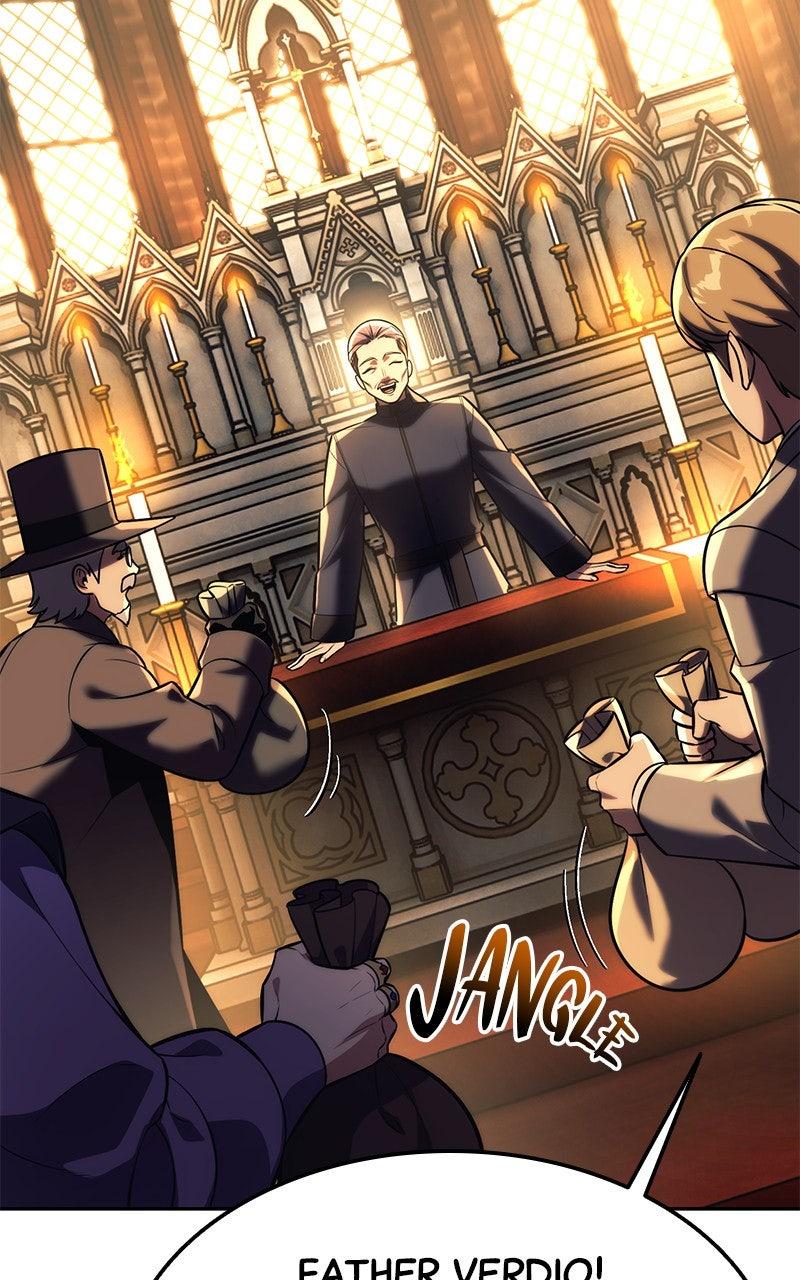 The Extra's Academy Survival Guide Chapter 73