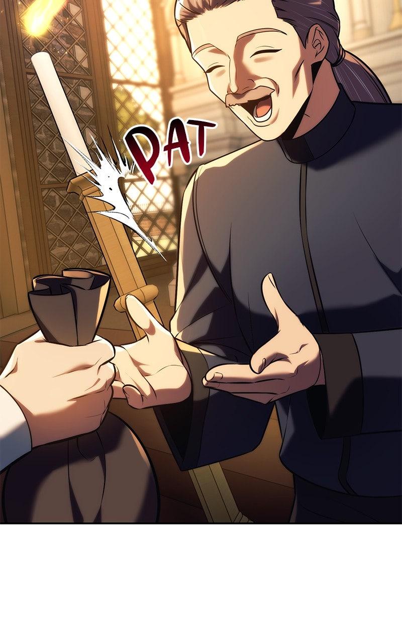 The Extra's Academy Survival Guide Chapter 73