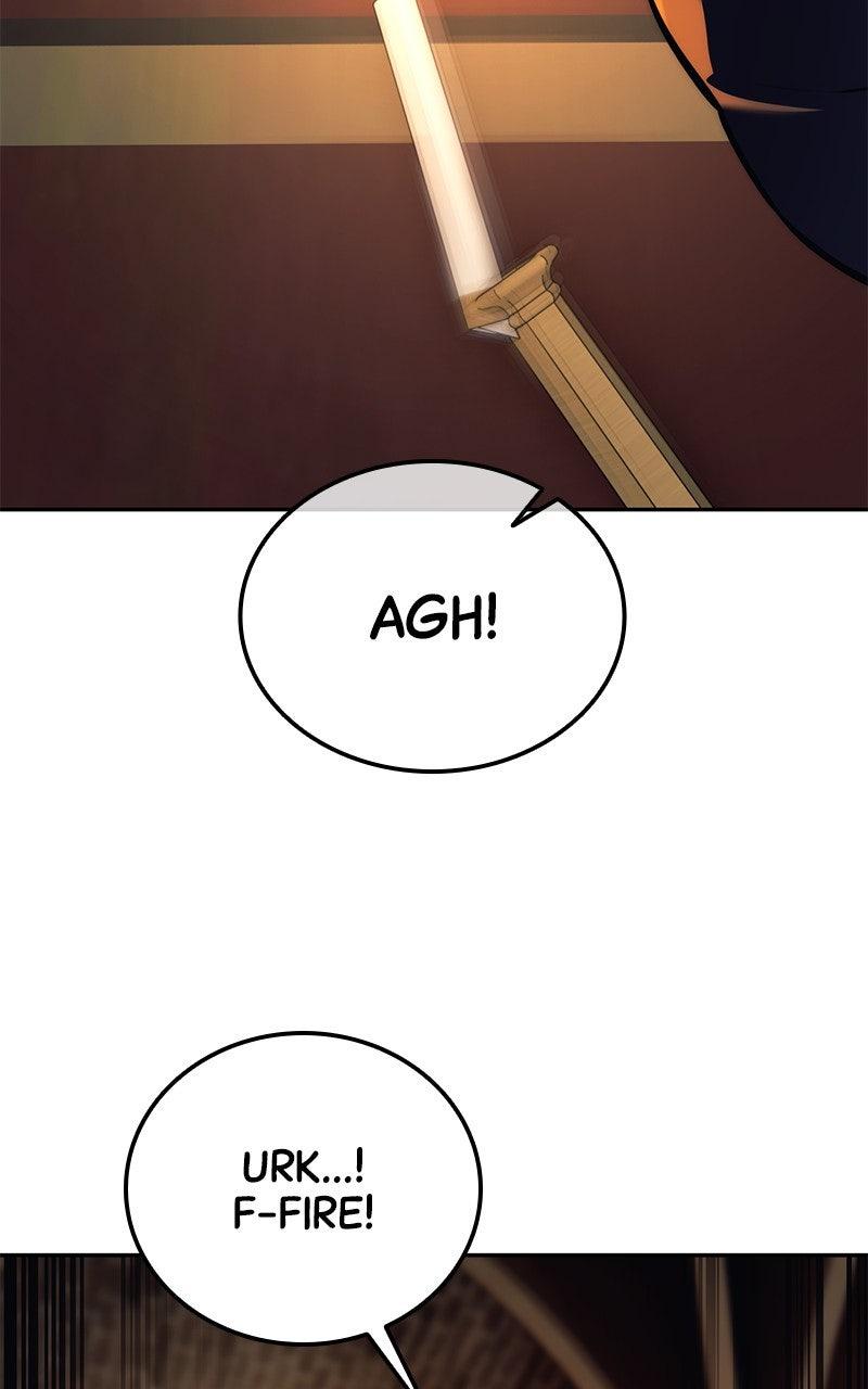 The Extra's Academy Survival Guide Chapter 73