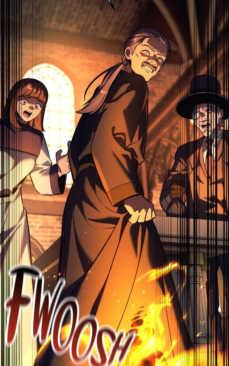 The Extra's Academy Survival Guide Chapter 73