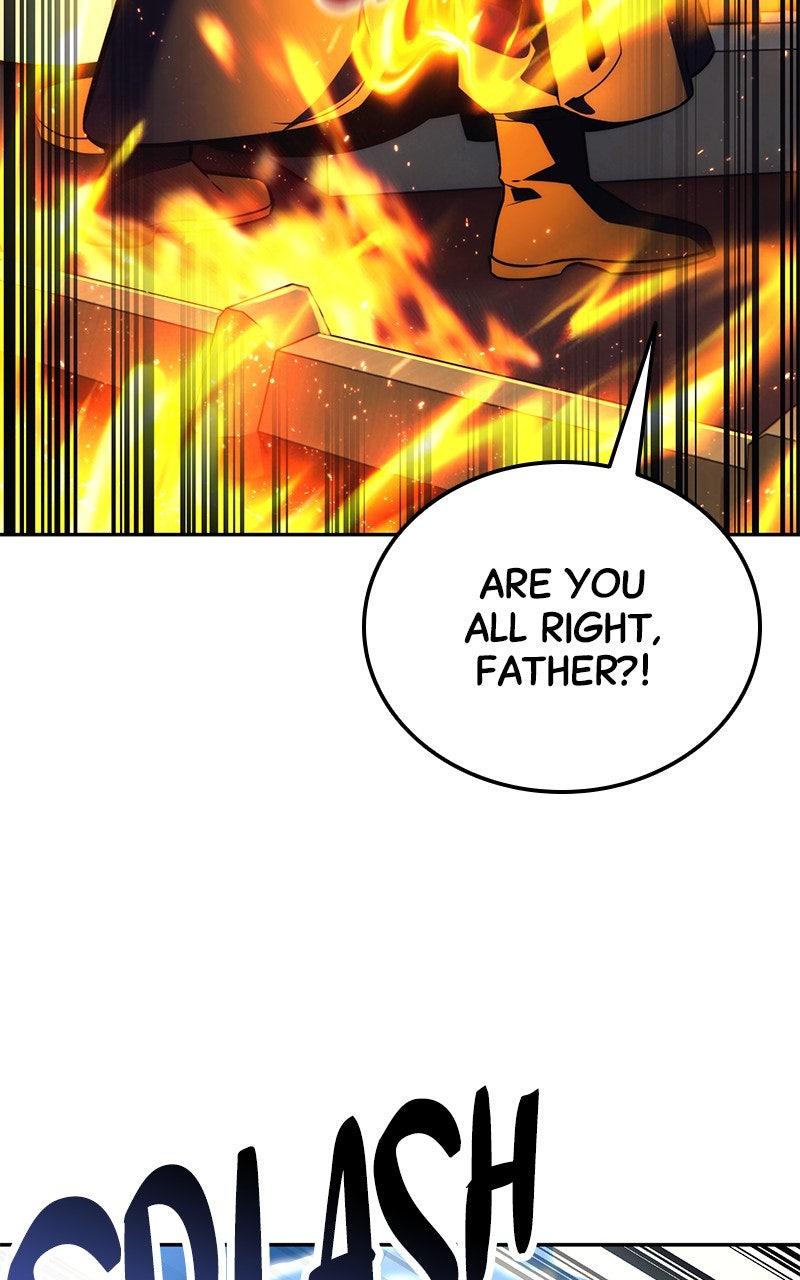 The Extra's Academy Survival Guide Chapter 73