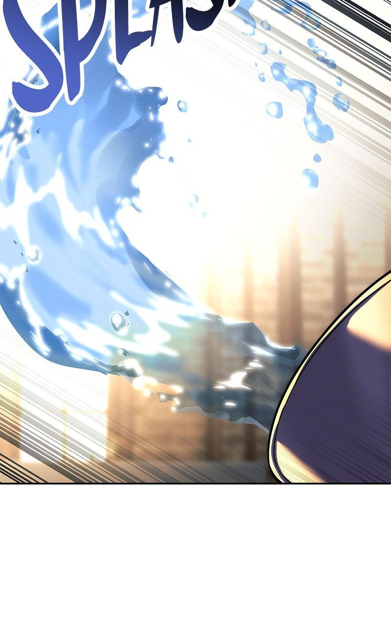 The Extra's Academy Survival Guide Chapter 73