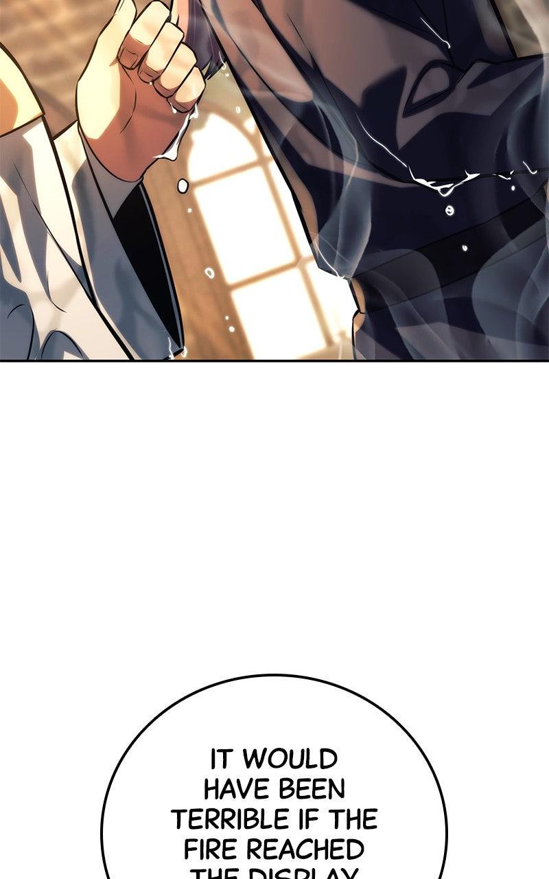 The Extra's Academy Survival Guide Chapter 73