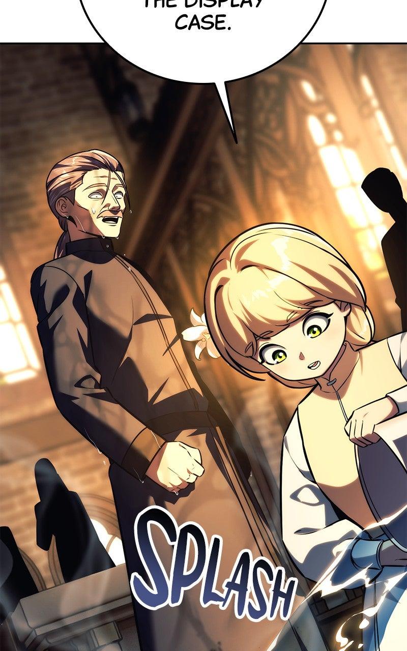 The Extra's Academy Survival Guide Chapter 73