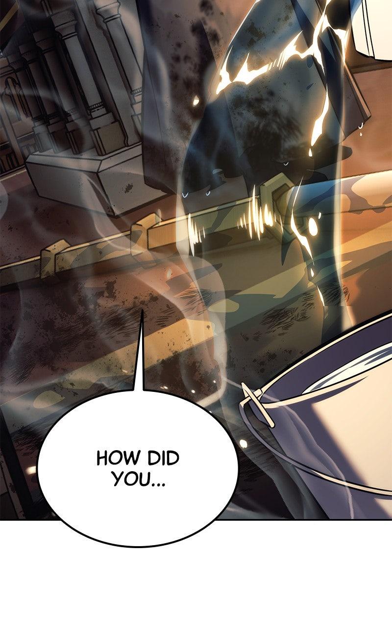 The Extra's Academy Survival Guide Chapter 73