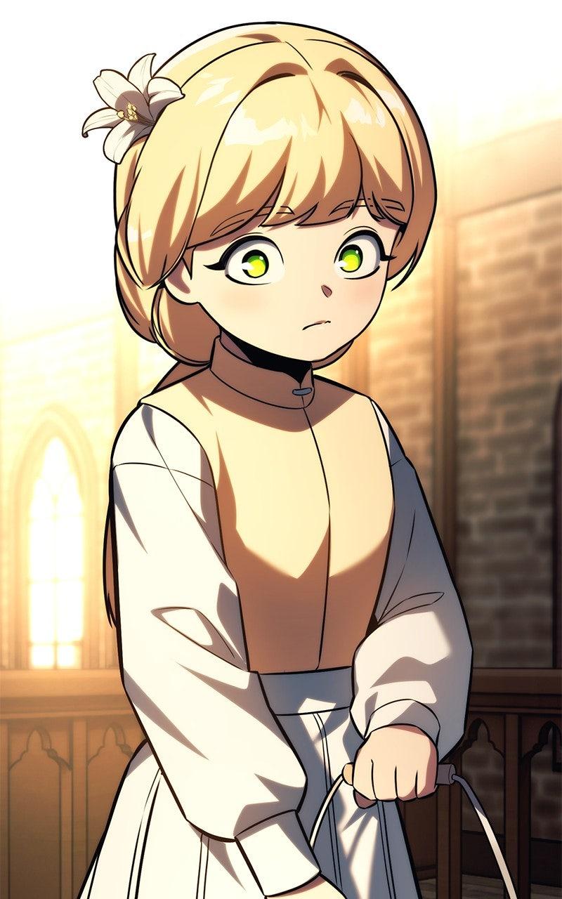 The Extra's Academy Survival Guide Chapter 73