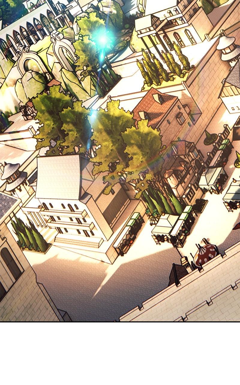 The Extra's Academy Survival Guide Chapter 73