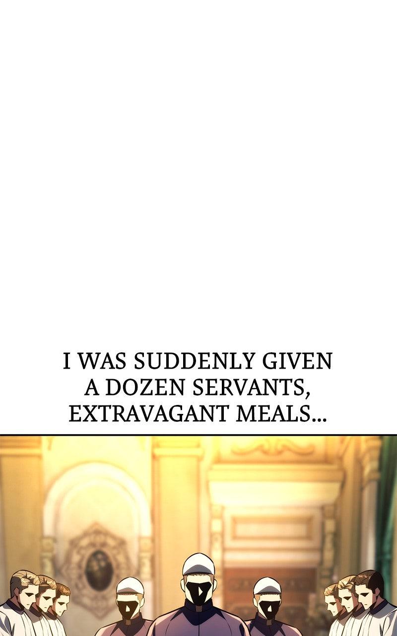 The Extra's Academy Survival Guide Chapter 73