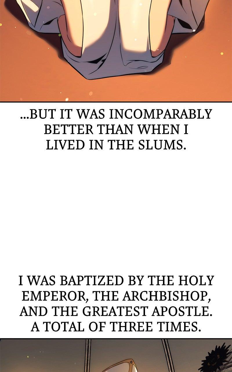 The Extra's Academy Survival Guide Chapter 73